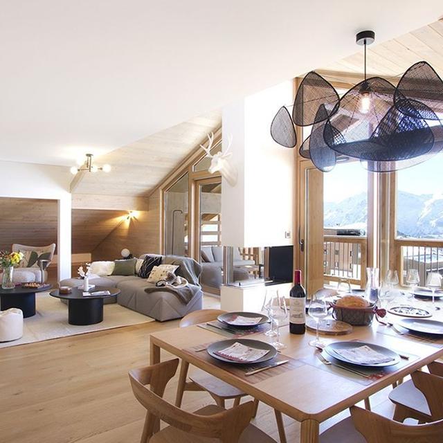 Residence Prestige Phoenix B vanaf 911,-!