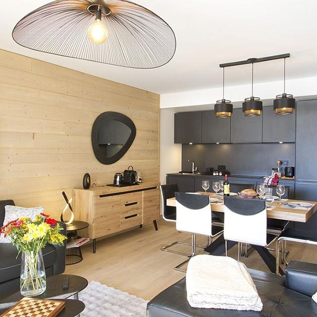 Residence Prestige Phoenix B vanaf €,-!