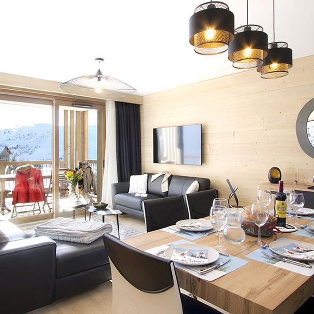 Residence Prestige Phoenix B vanaf € 911,00!