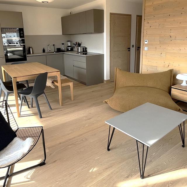 Residence Prestige Phoenix B vanaf € 911,00!
