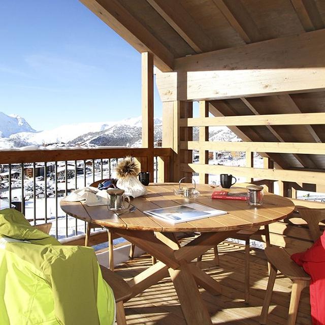 Residence Prestige Phoenix B vanaf € 911,00!
