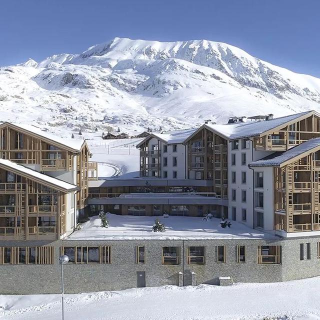Residence Prestige Phoenix C vanaf &euro; 942,-'!
