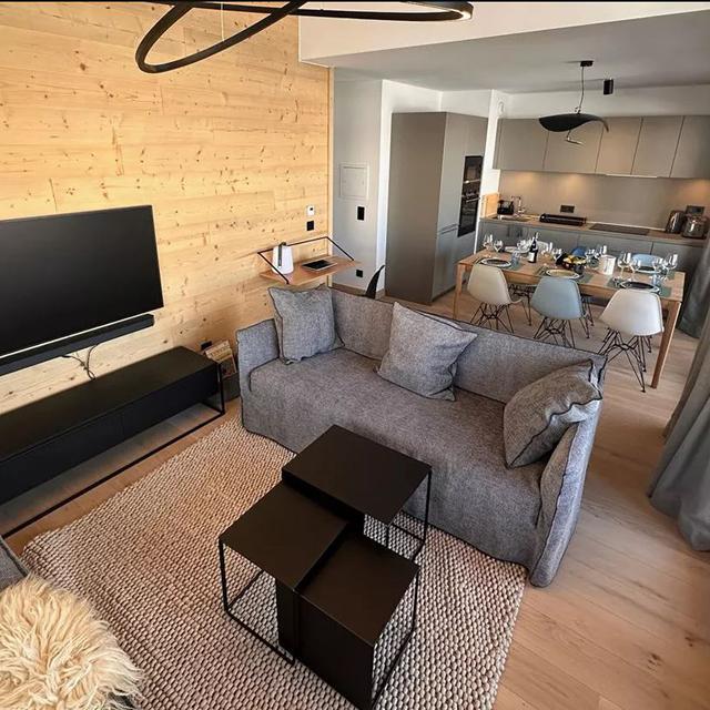 Residence Prestige Phoenix C vanaf € 942,00!