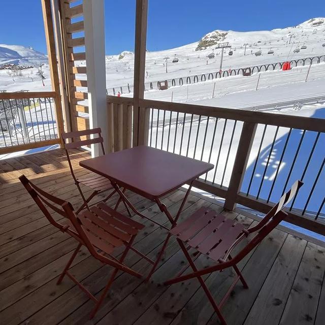 Residence Prestige Phoenix C vanaf € 942,00!