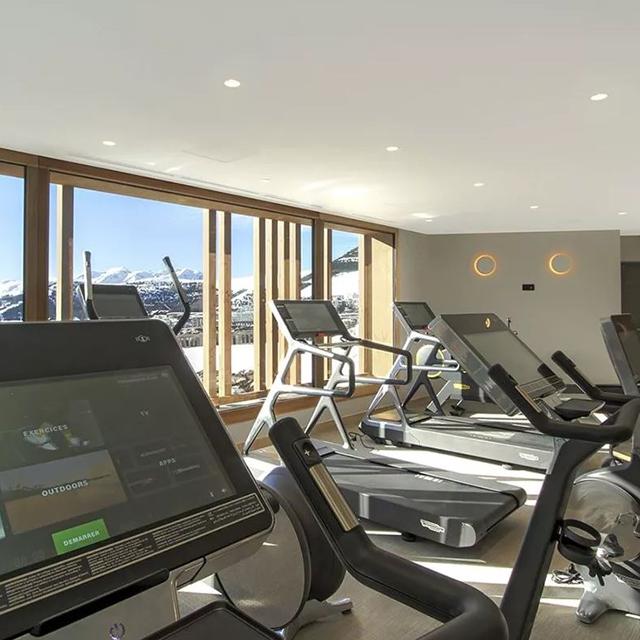 Residence Prestige Phoenix C vanaf € 942,00!