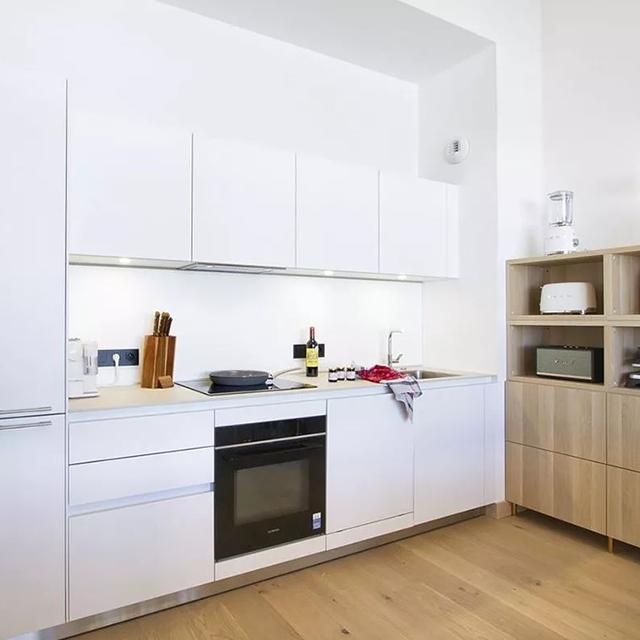 Residence Prestige Phoenix C vanaf € 942,00!