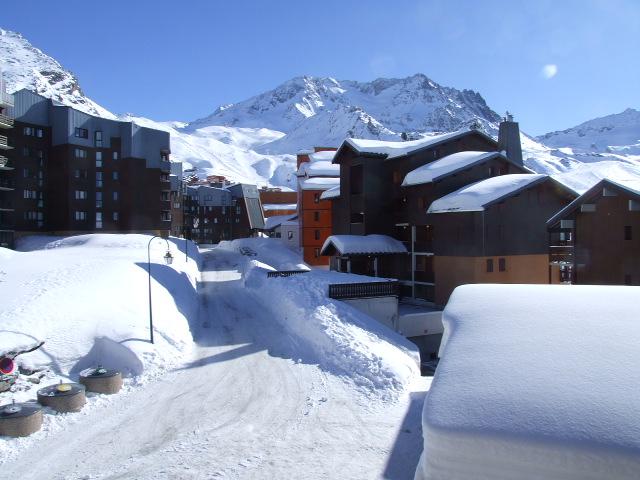 Résidence Reine Blanche vanaf € 595,00!