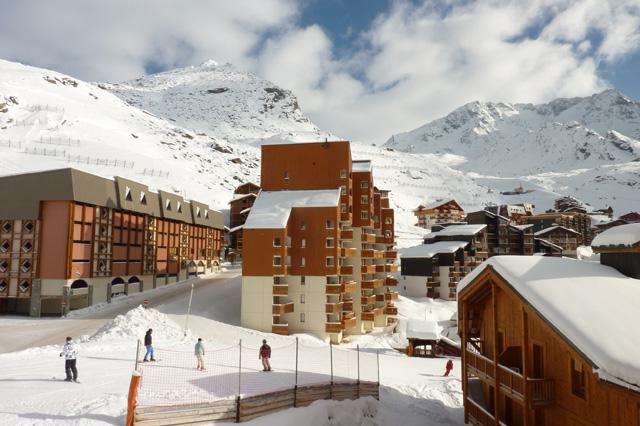 Résidence Roche Blanche vanaf € 513,00!
