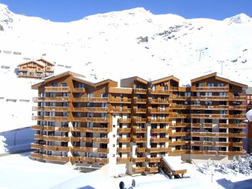Résidence Roche Blanche vanaf €,-!