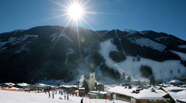 Residence Saalbach vanaf € 1172,00!
