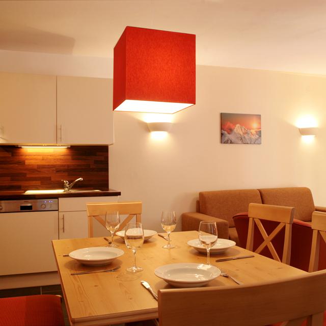 Residence Saalbach vanaf 1172,-!