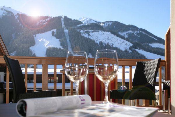 Residence Saalbach vanaf €1172,00!