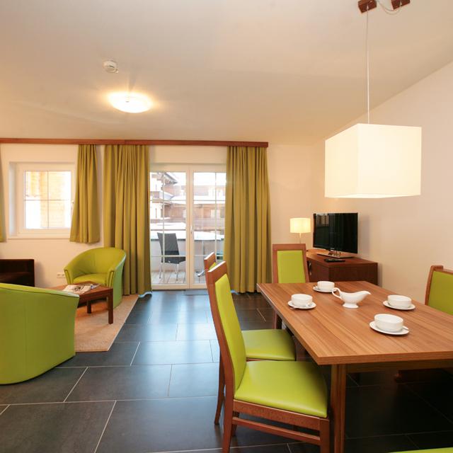 Residence Saalbach vanaf € 1172,00!