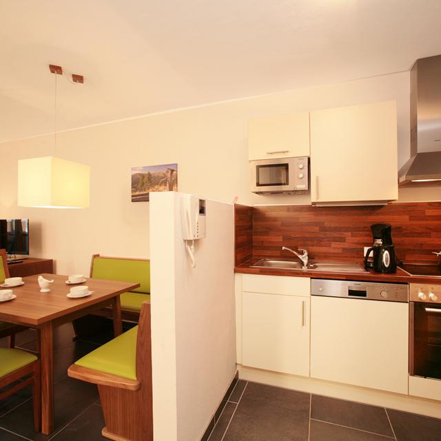 Residence Saalbach vanaf € 1172,00!