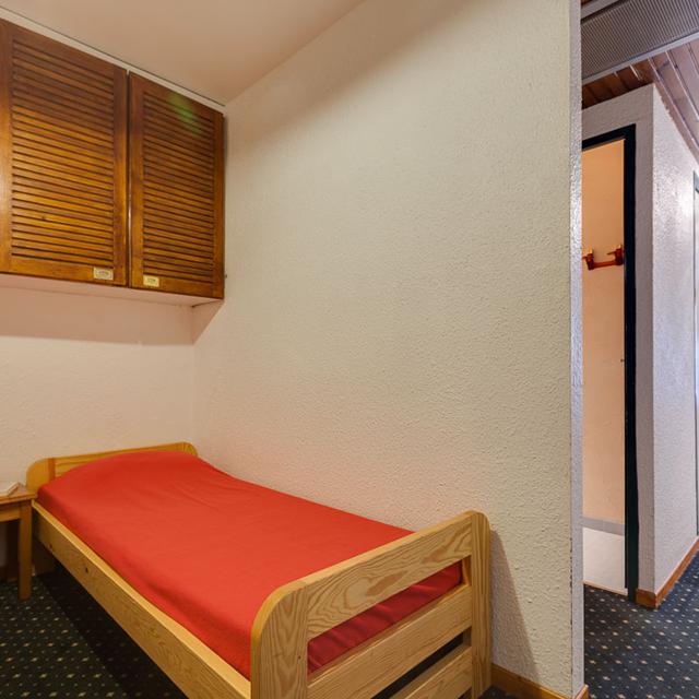 Résidence Sappey vanaf € 431,00!