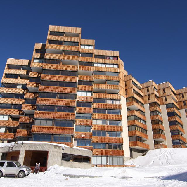 Résidence Sérac vanaf &euro; 570,-'!