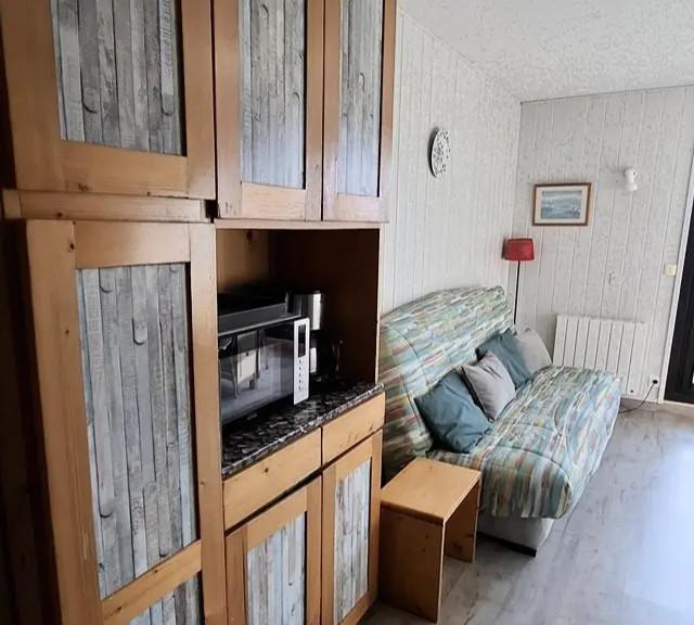 Residence Soleil D'Huez vanaf € 527,00!