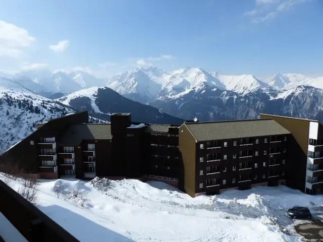 Residence Soleil D'Huez vanaf €527,00!