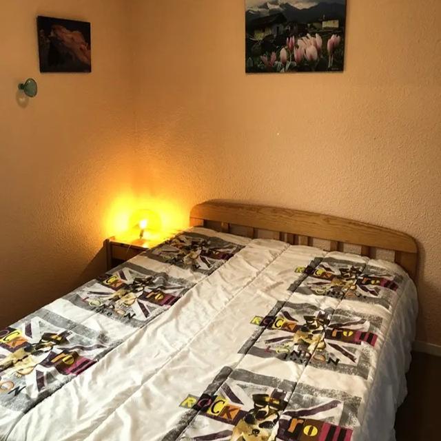 Residence Soleil D'Huez vanaf €,-!