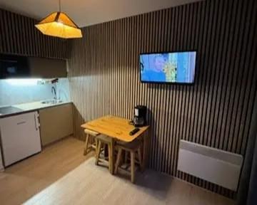 Residence Soleil D'Huez vanaf € 527,00!