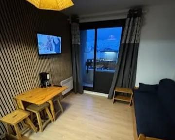 Residence Soleil D'Huez vanaf € 527,00!