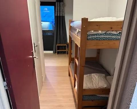 Residence Soleil D'Huez vanaf € 527,00!