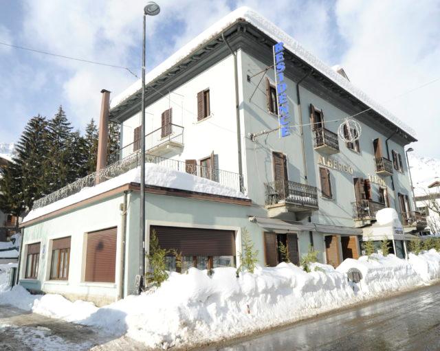 Résidence Tabor vanaf € 452,00!