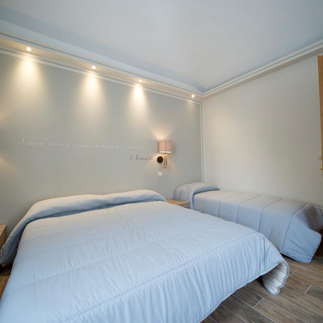 Résidence Tabor vanaf €452,00!
