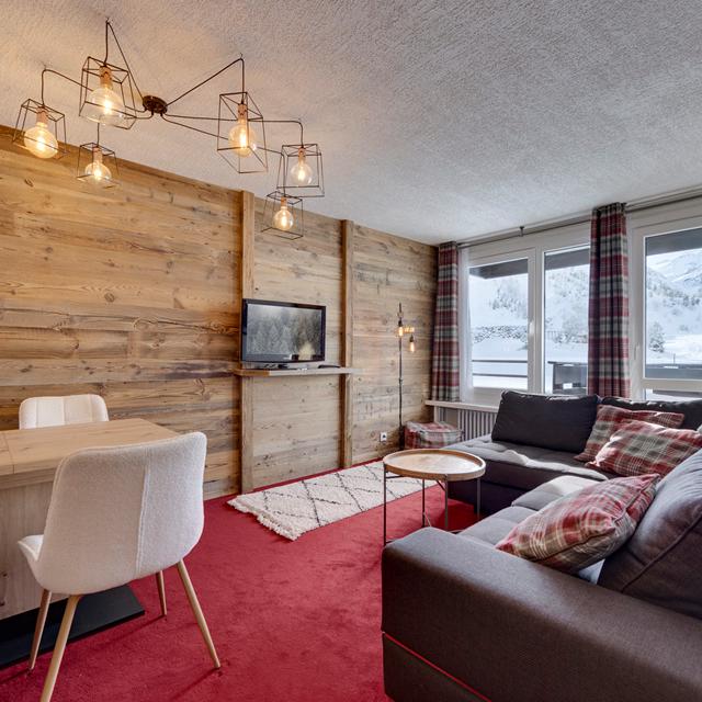 Résidence Tour Du Lac vanaf € 779,00!