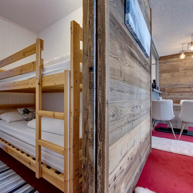 Résidence Tour Du Lac vanaf € 779,00!