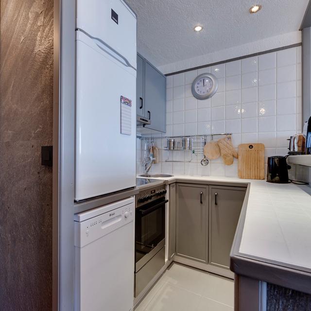 Résidence Tour Du Lac vanaf € 779,00!
