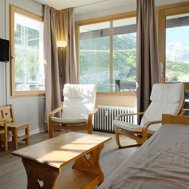 Résidence Tour Du Lac vanaf € 779,00!