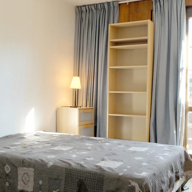 Résidence Tour Du Lac vanaf € 779,00!