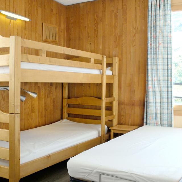 Résidence Tour Du Lac vanaf € 779,00!