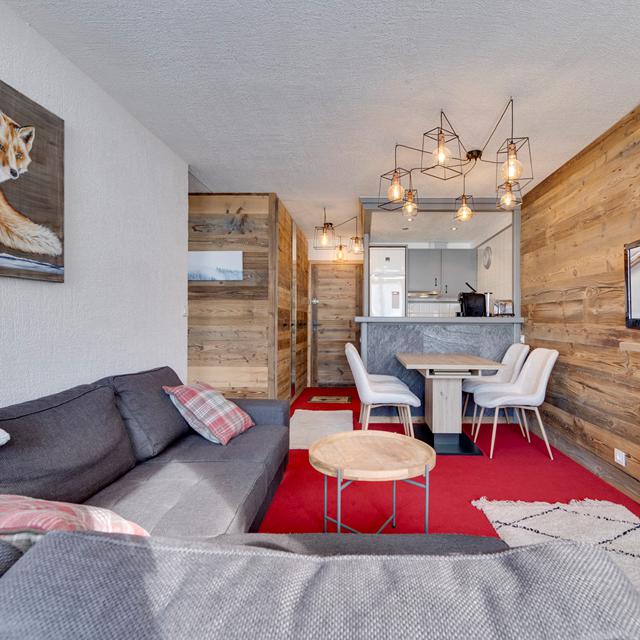 Résidence Tour Du Lac vanaf € 779,00!