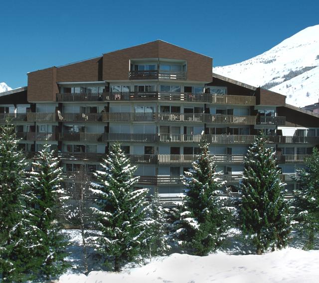 Résidence Tyrol vanaf &euro; 428,-'!