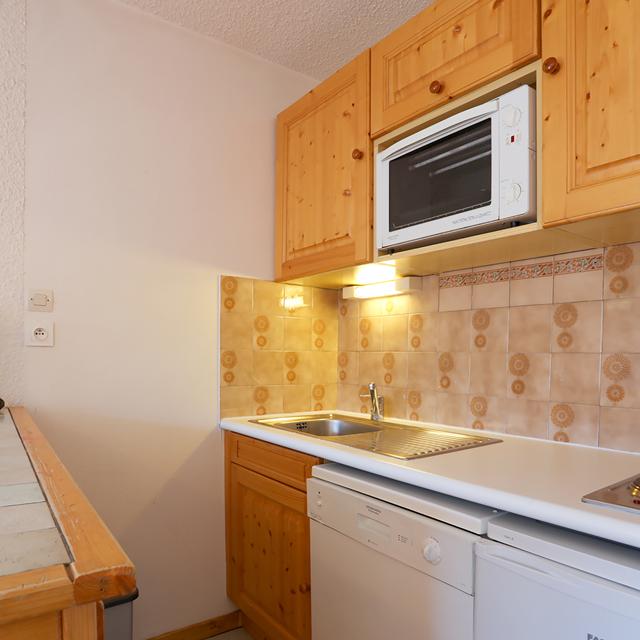 Résidence Tyrol vanaf €428,00!