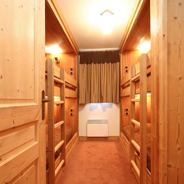 Résidence Vacancéole Alba vanaf € 854,00!