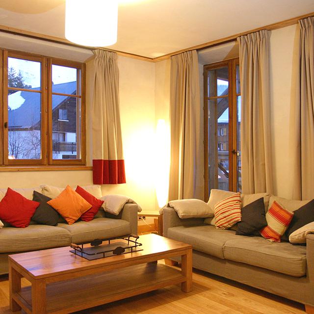 Résidence Vacancéole Cortina vanaf 646,-!