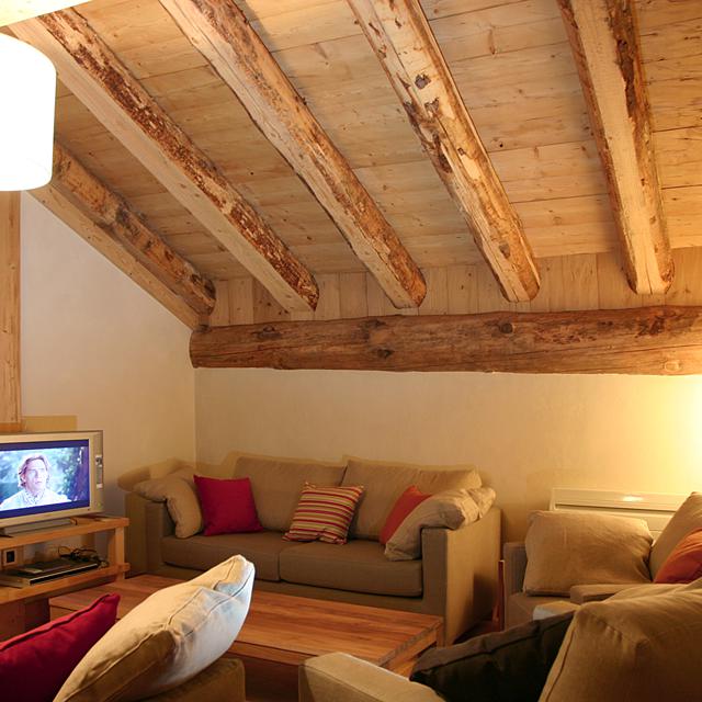 Résidence Vacancéole Cortina vanaf 646,-!