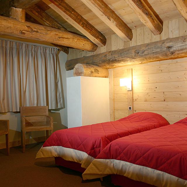 Résidence Vacancéole Cortina vanaf € 646,00!