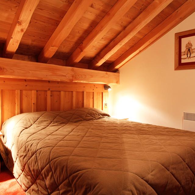 Résidence Vacancéole Le Goleon Val Ecrin vanaf 619,-!