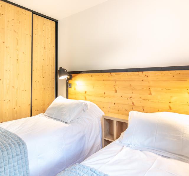 Résidence Vacanceole Les Hauts De Vaujany vanaf € 792,00!