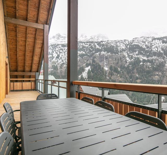 Résidence Vacanceole Les Hauts De Vaujany vanaf 792,-!