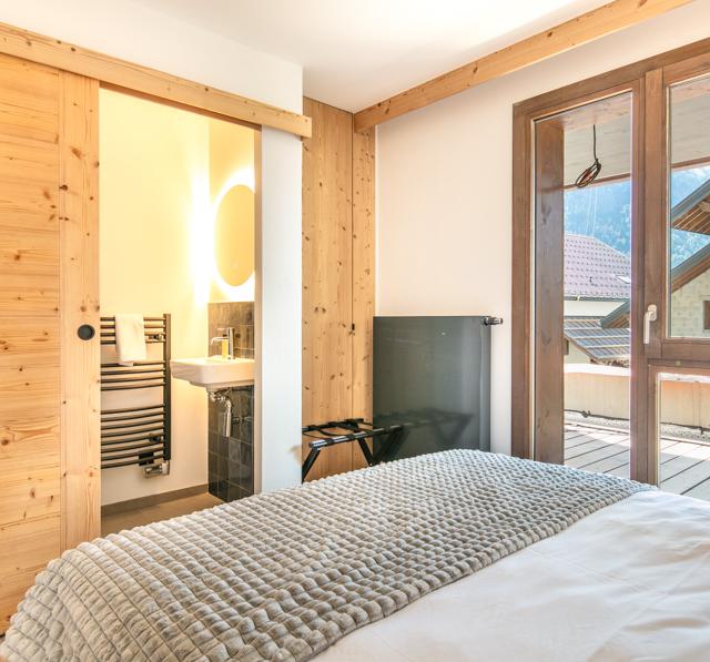 Résidence Vacanceole Les Hauts De Vaujany vanaf € 792,00!