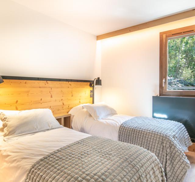 Résidence Vacanceole Les Hauts De Vaujany vanaf € 792,00!