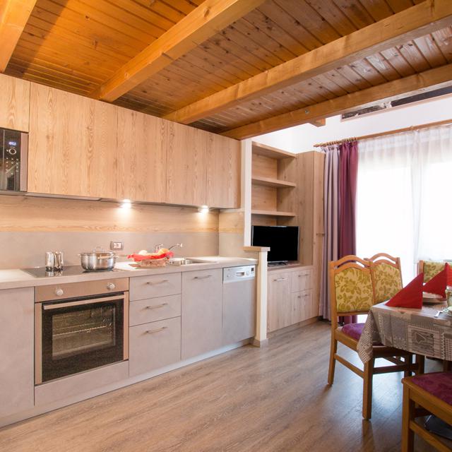 Residence Villa Artic vanaf € 1294,00!