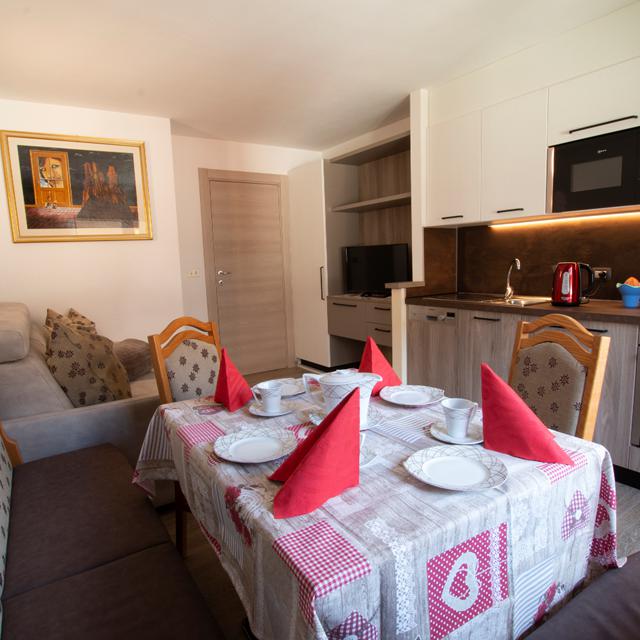 Residence Villa Artic vanaf 1294,-!