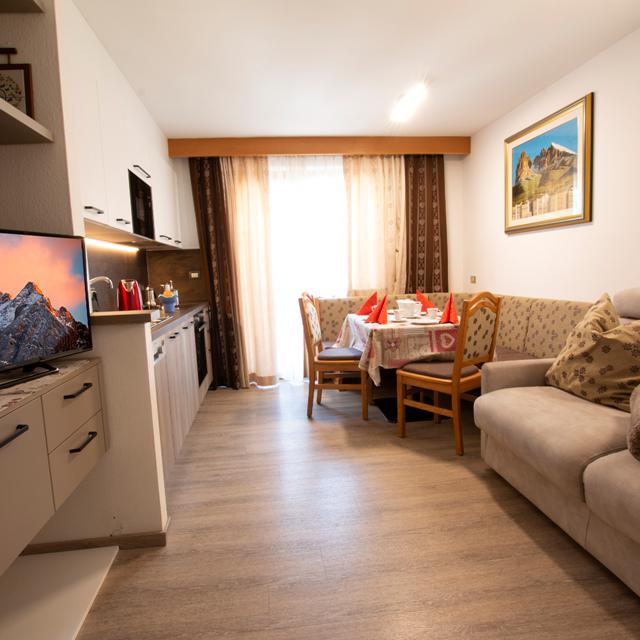 Residence Villa Artic vanaf €,-!