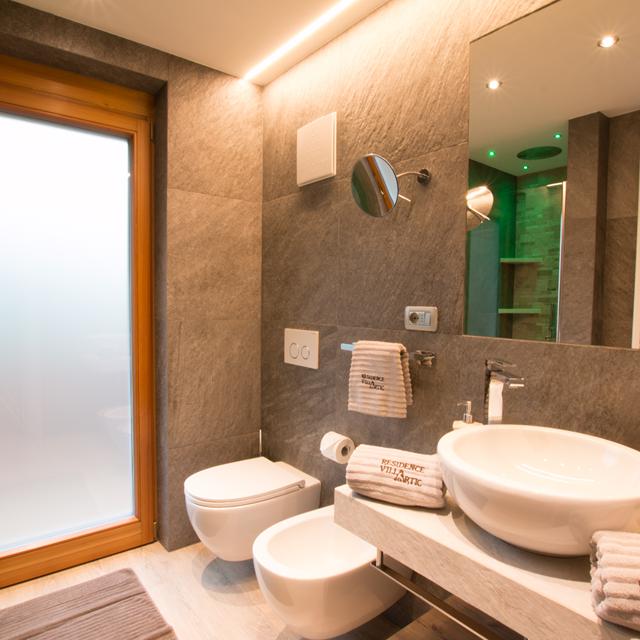 Residence Villa Artic vanaf € 1294,00!